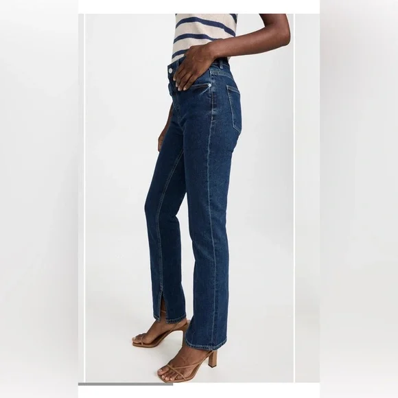 DL1961 Patti Straight Vintage Jeans - brand new!